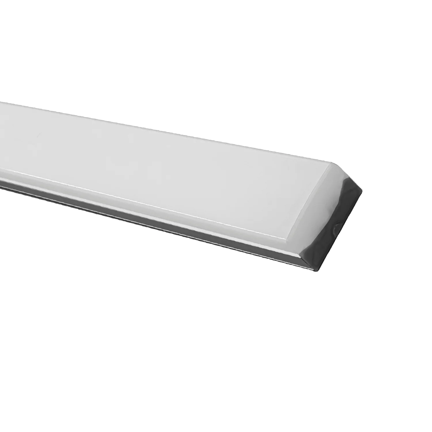 Ultralight LED Batten Light 1.2 Meter 60W (MXL2134)