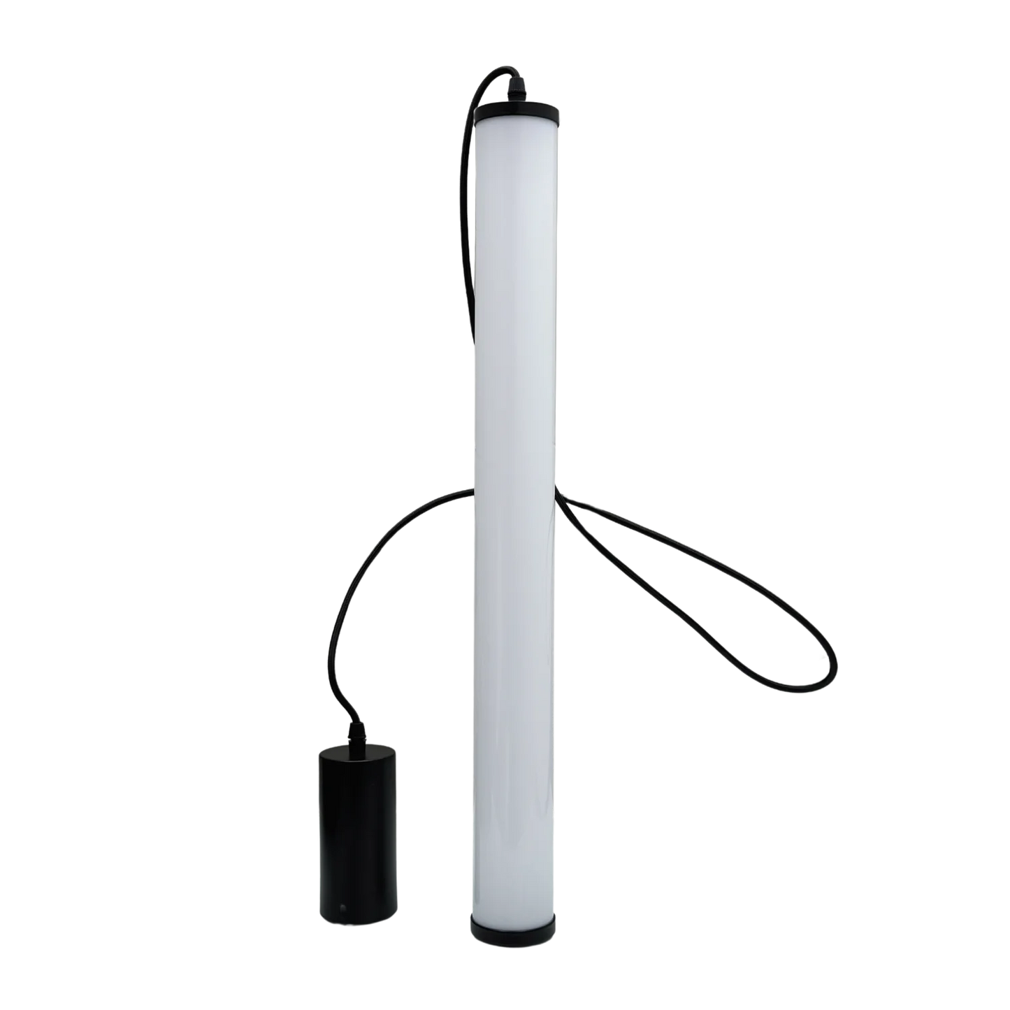 Ultralight 360° Cylindrical Pendant Light (ZG-1011)