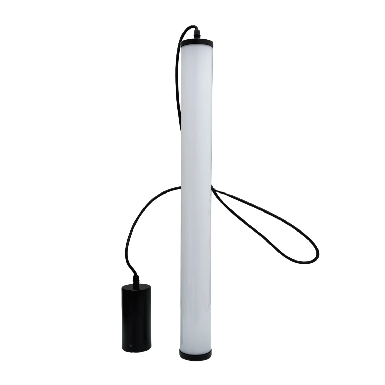 Ultralight 360° Cylindrical Pendant Light (ZG-1011)