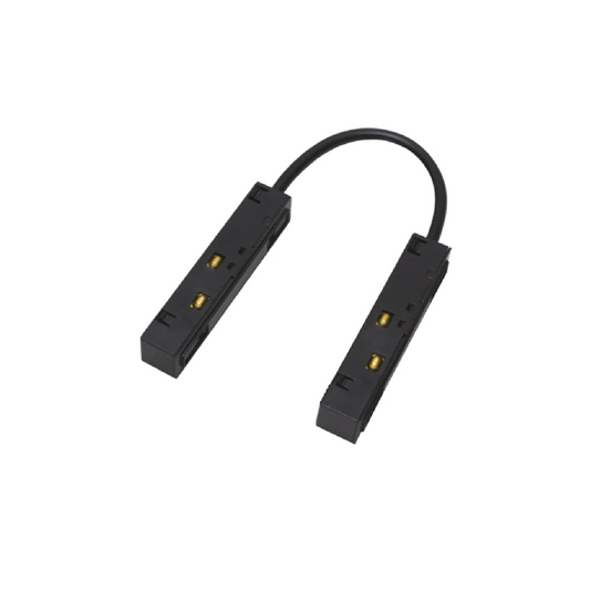 Ultralight Two-rail Connector for Magnetic Track (S35/20mm)