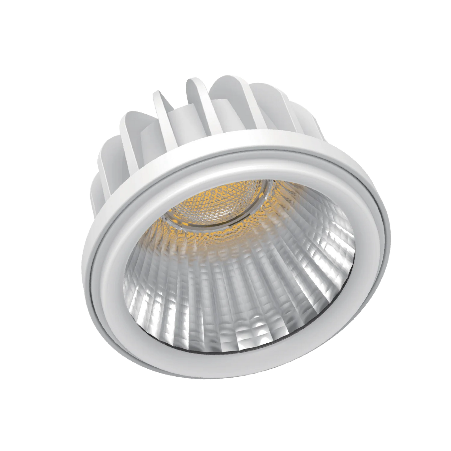 Ultralight LED Light Bulb SMD  (UTL-AR111)