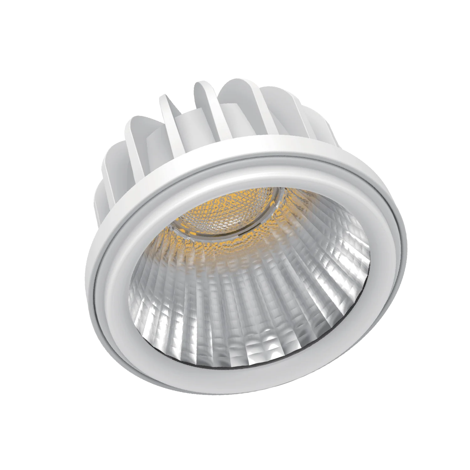 Ultralight LED Light Bulb SMD  (UTL-AR111)