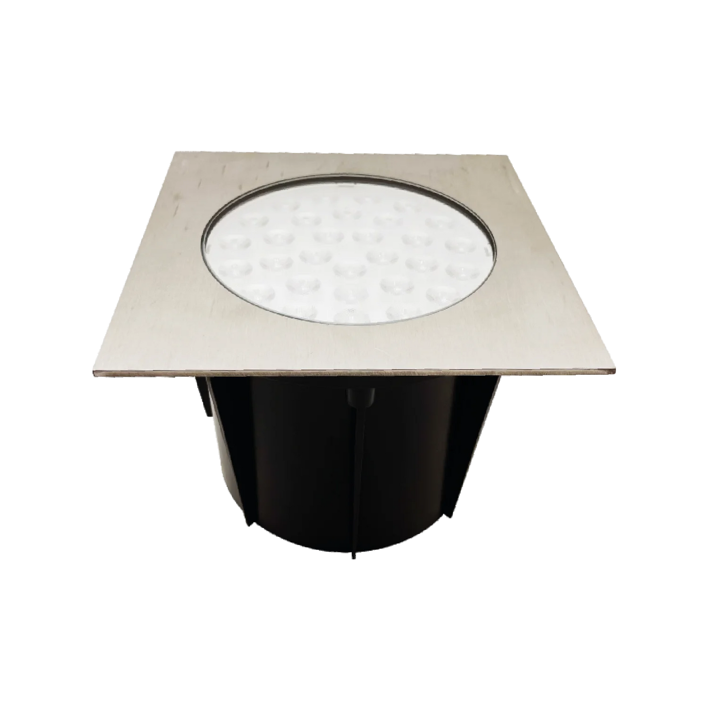 garden square light