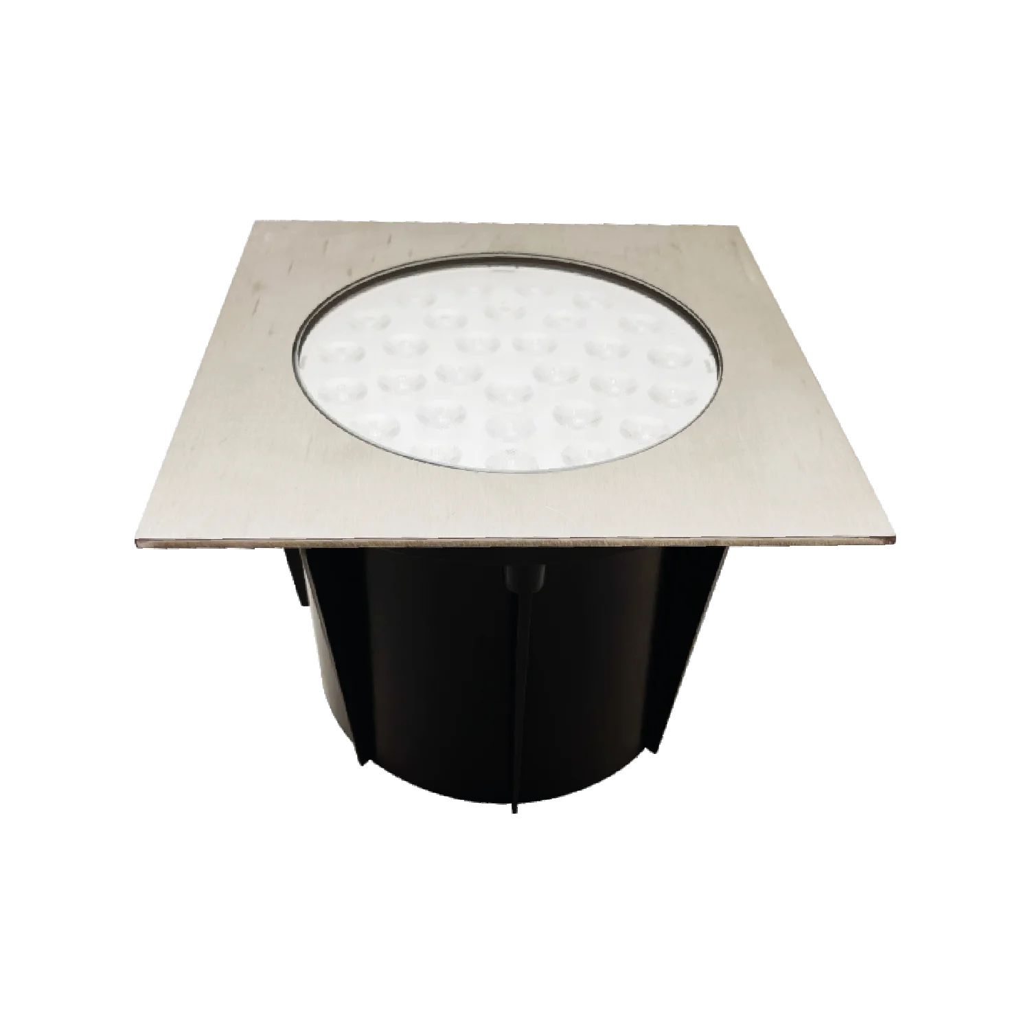 garden square light