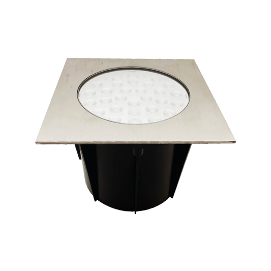 garden square light