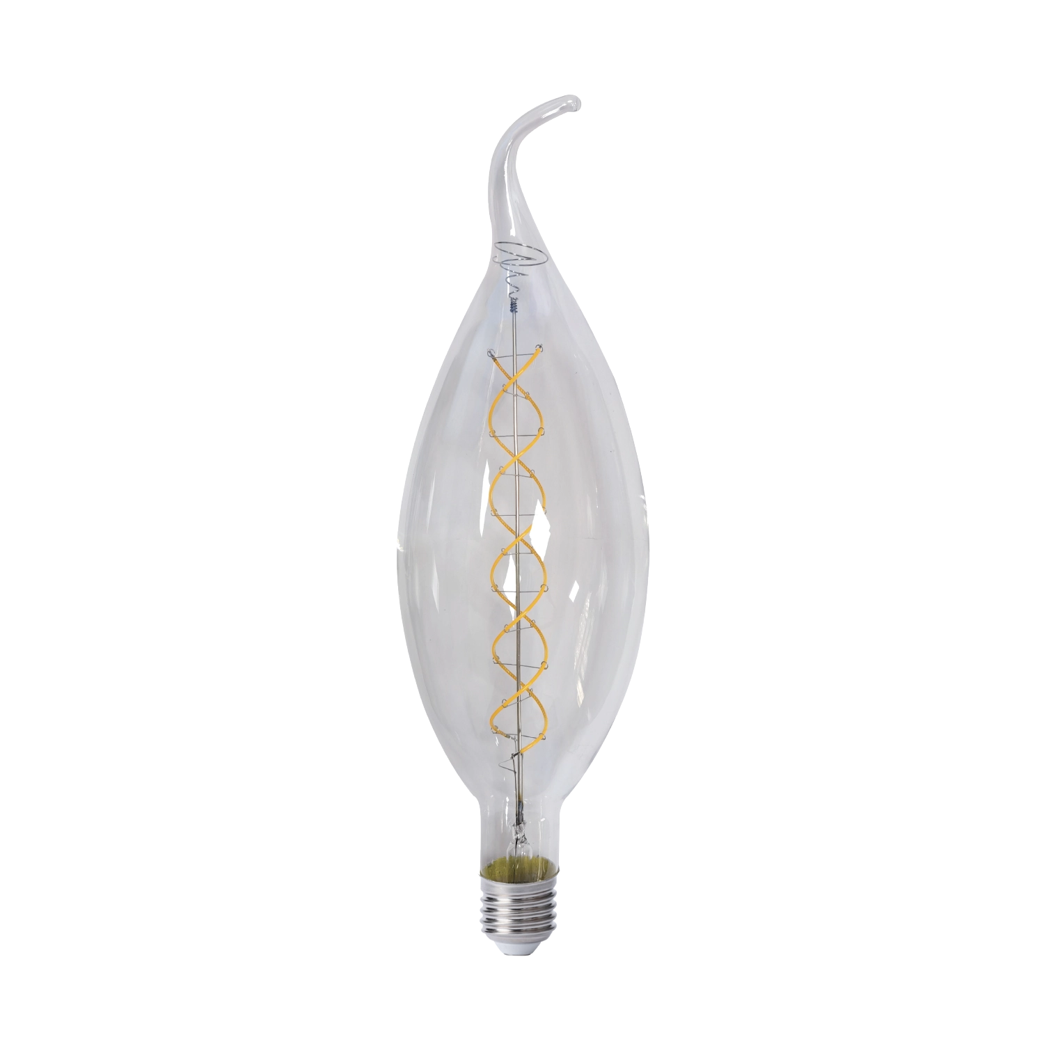 Ultra Light LED Filament Bulb – E40 Energy Saving Decorative Lighting (WL-BLC125)