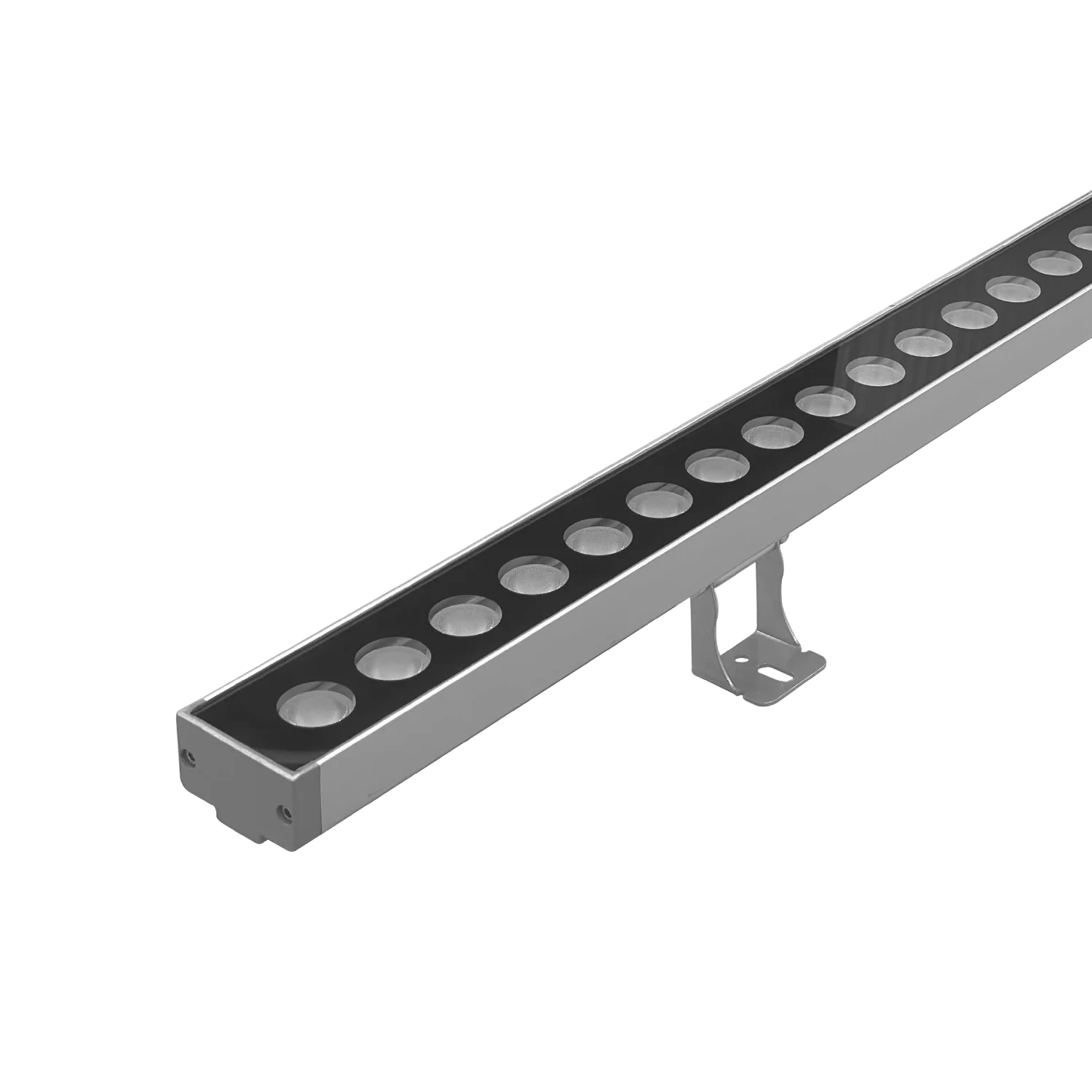 Ultra Light RGBW LED Underwater Wall Washer Light IP65 (YL6718)