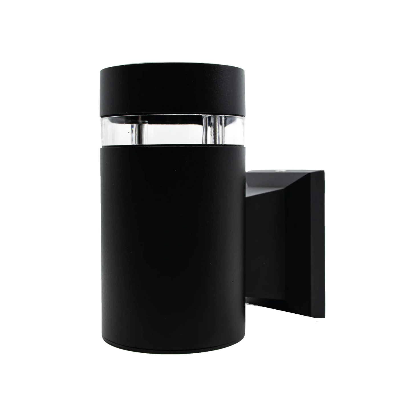 Ultralight Aluminum Outdoor Wall Light GU10 Frame IP44 (YJ2180-1)
