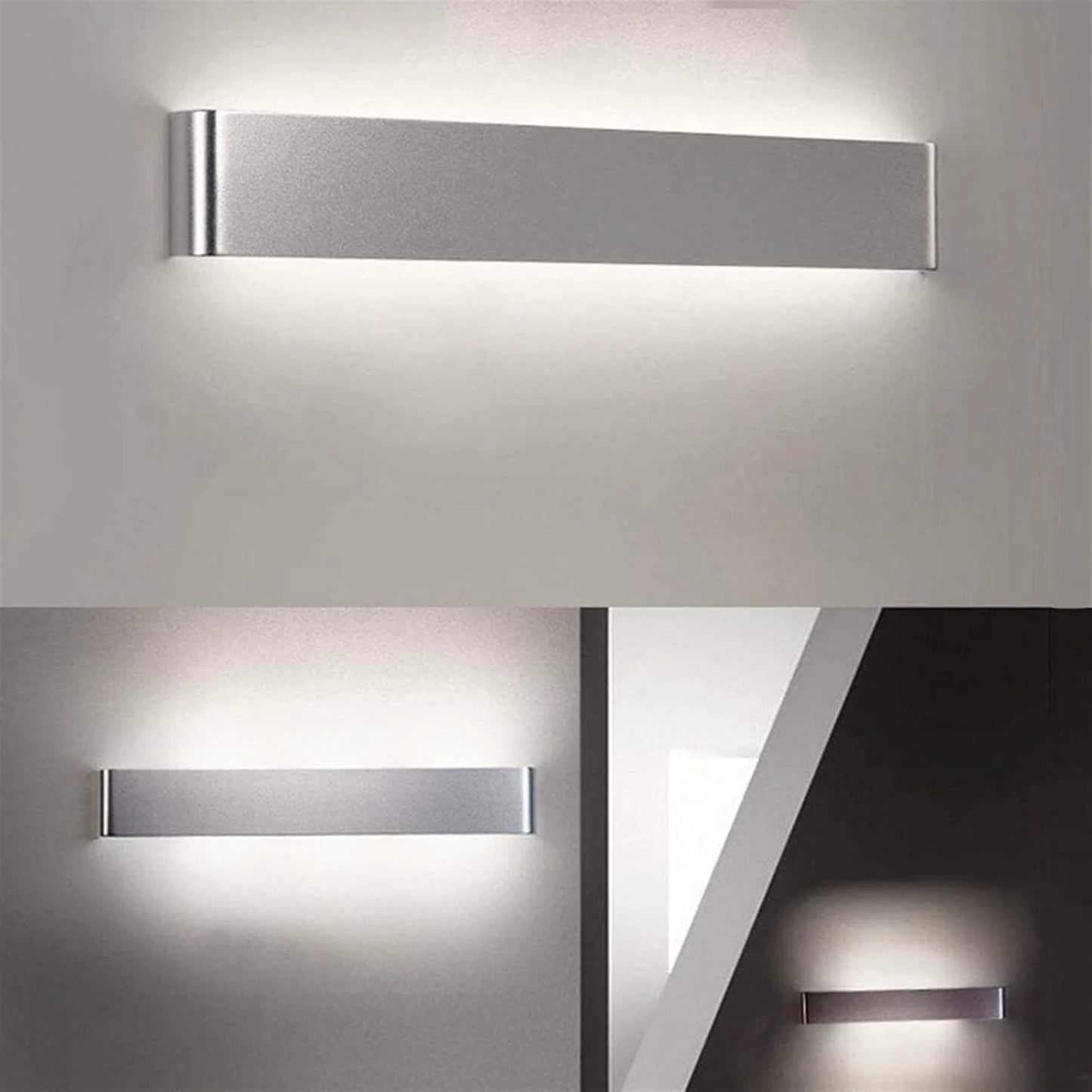 Ultralight LED Linear Wall Light (JW282B)