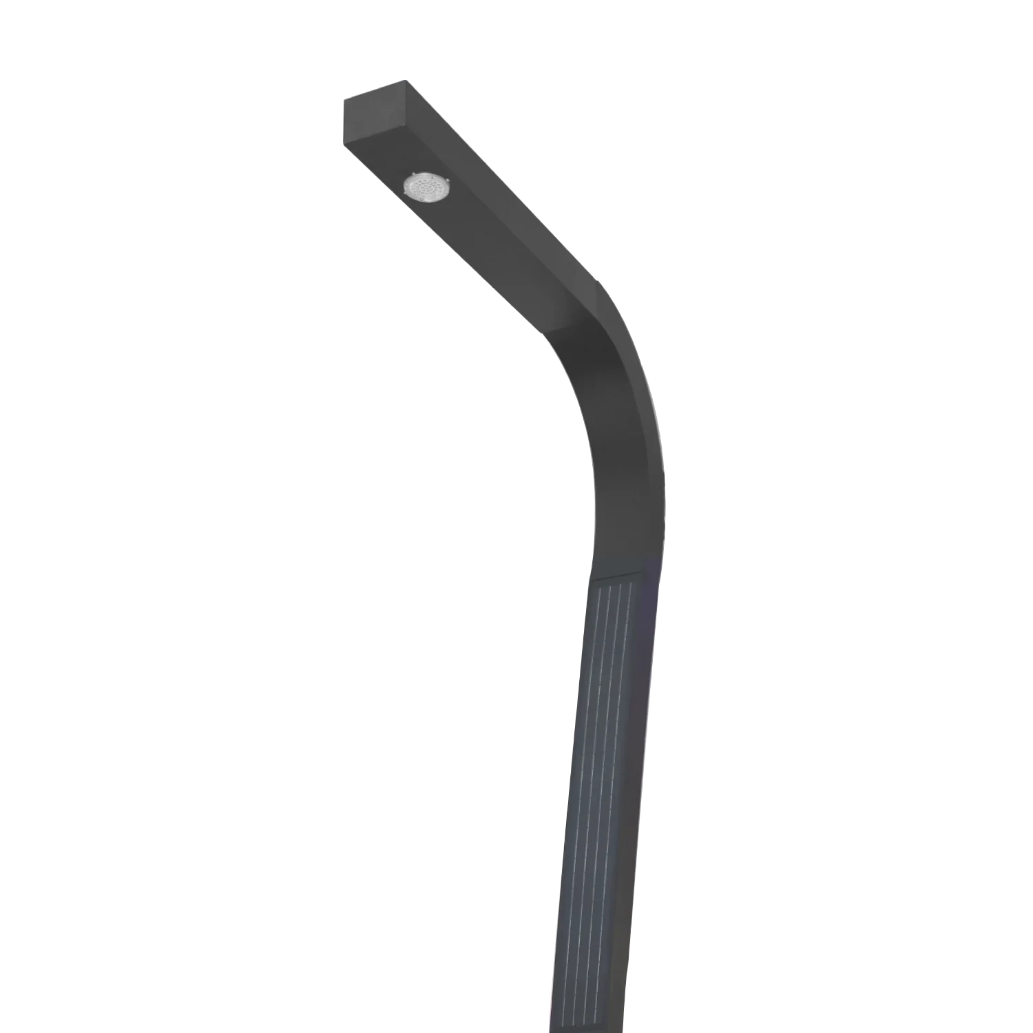 Ultralight Solar Pole Light 4Meter 16W IP65 (WLWQ)