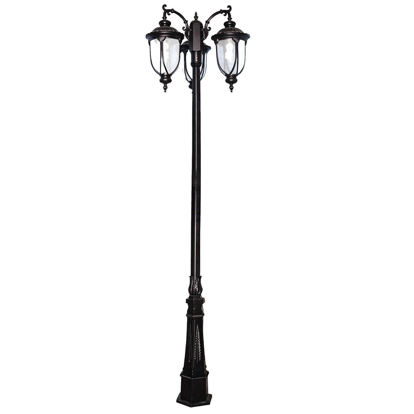 Ultralight LED Outdoor Light (0263-family)