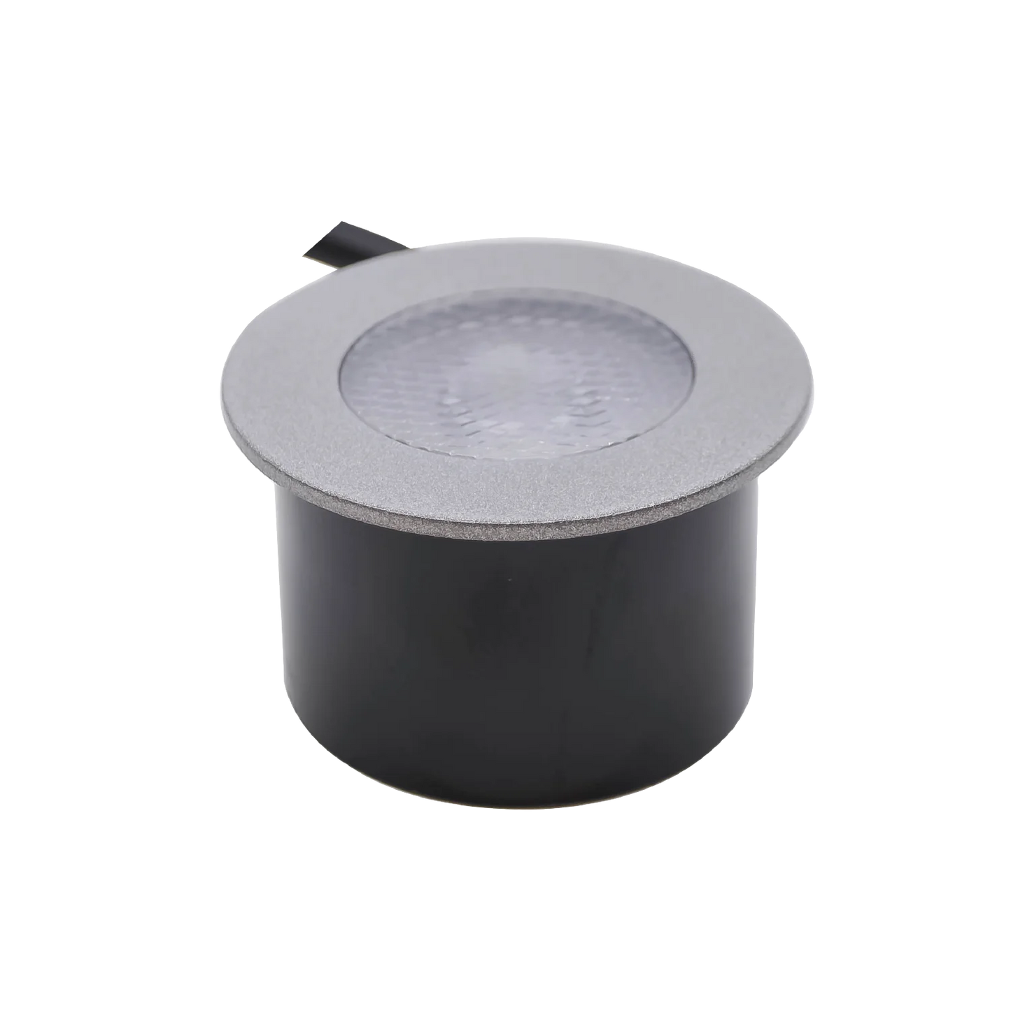 Ultralight LED Inground Light – 2W Waterproof & Glare-Free Outdoor Fixture (UD2010)