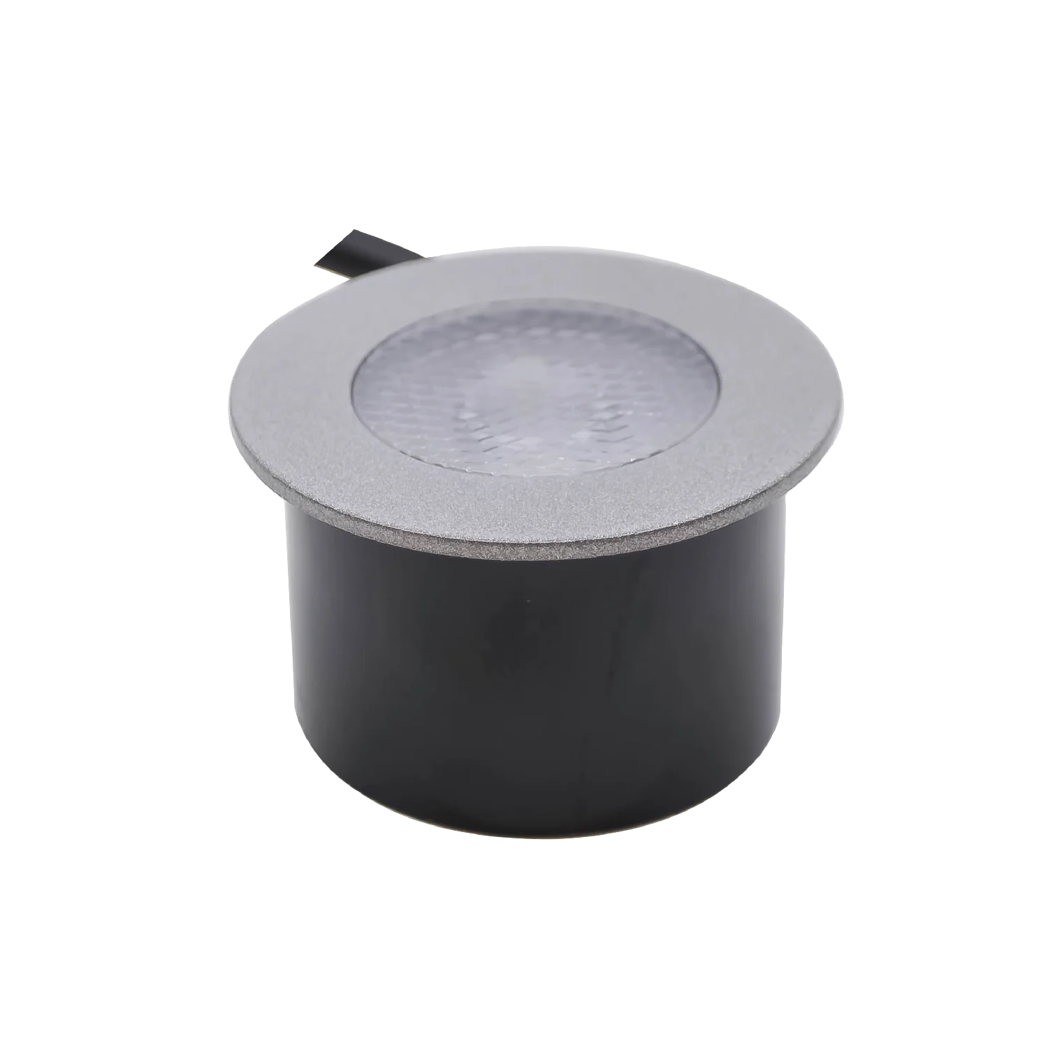 Ultralight LED Inground Light – 2W Waterproof & Glare-Free Outdoor Fixture (UD2010)