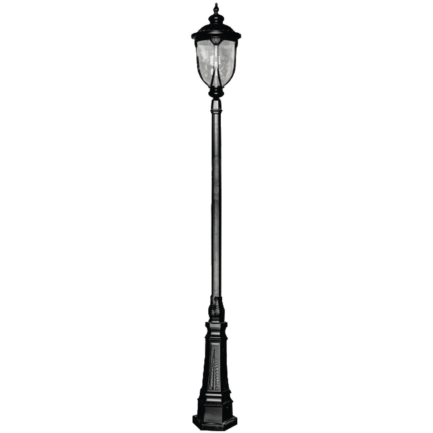 Ultralight LED Outdoor Light (0263-family)