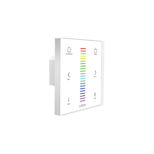RGB Smart Dimmable Touch Panel (EX3)
