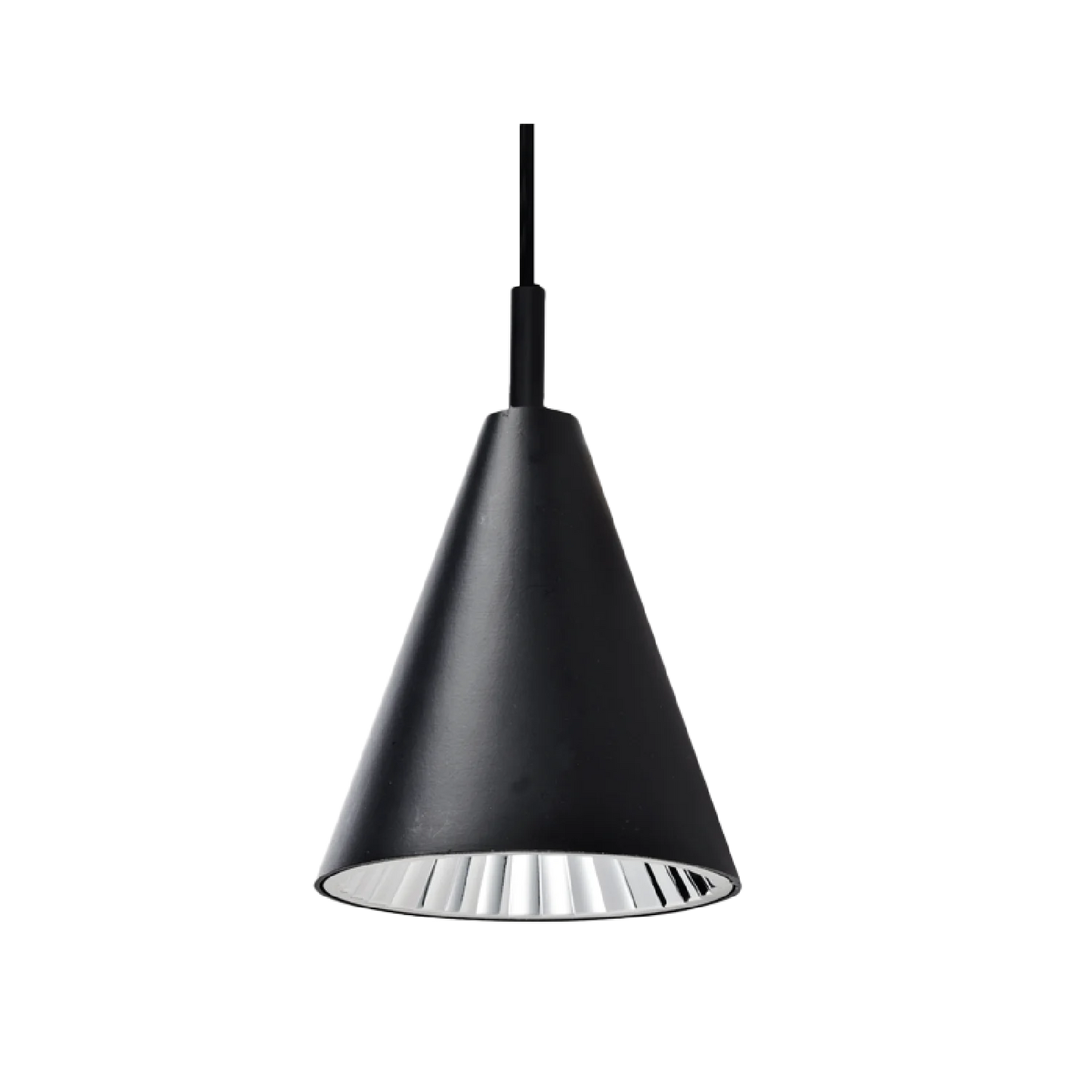 Ultralight Indoor Cone Pendant Light (BR6021)