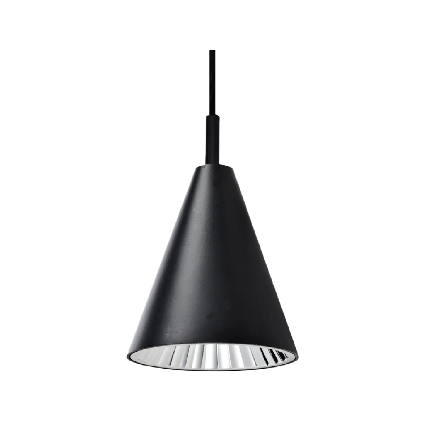 Ultralight Indoor Cone Pendant Light (BR6021)