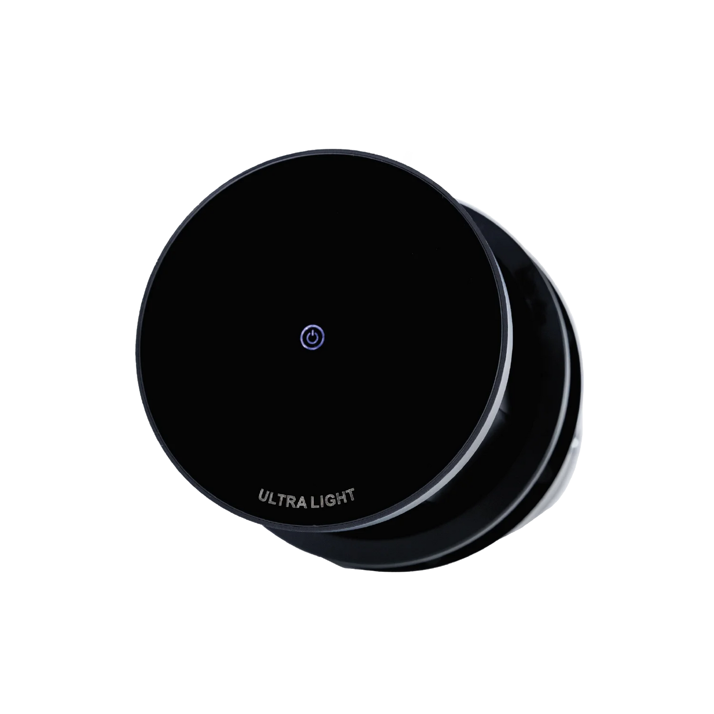 Ultra Light Motorized Desktop Socket with Wireless Charging and Sensor (SJ-01)