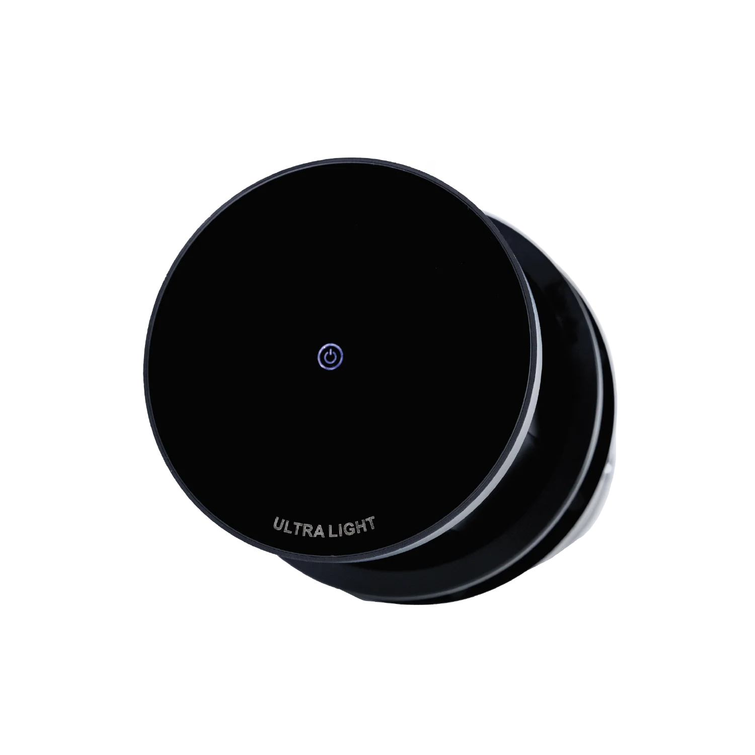 Ultra Light Motorized Desktop Socket with Wireless Charging and Sensor (SJ-01)