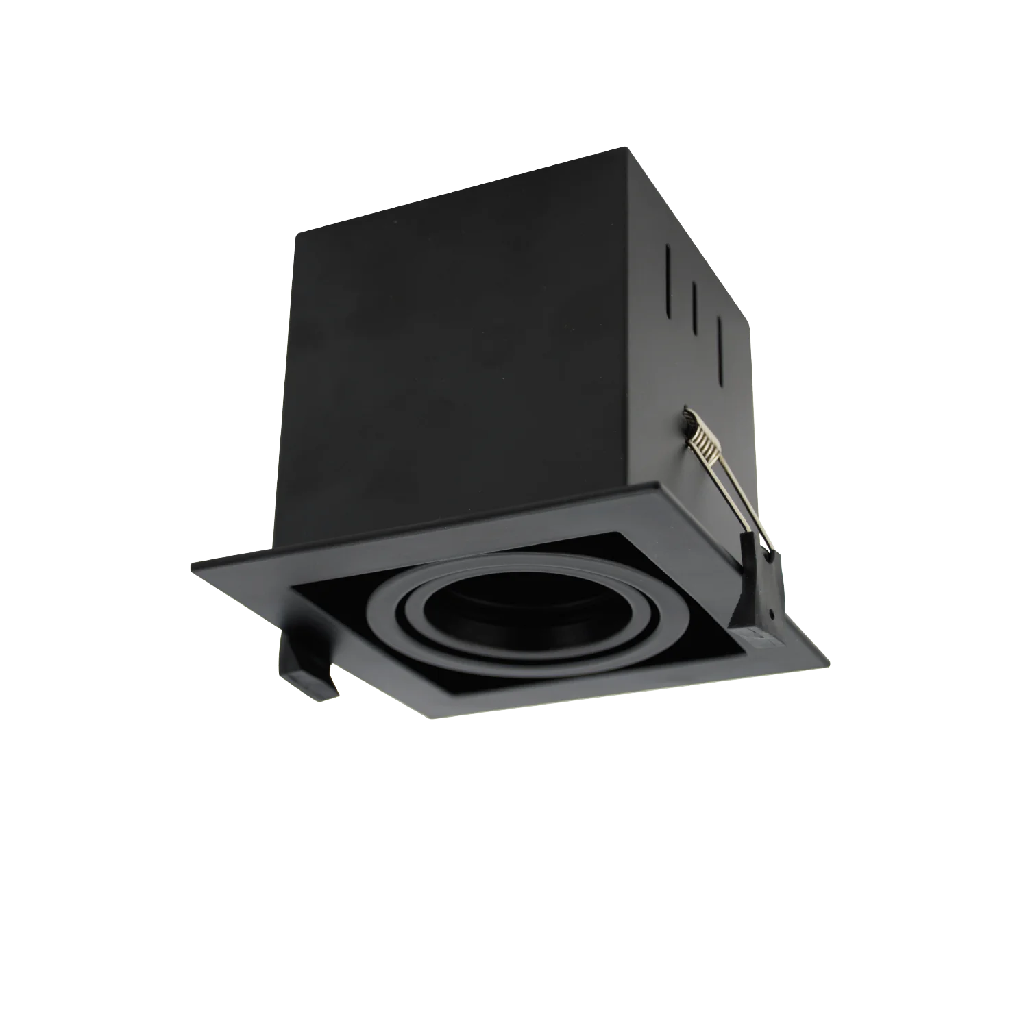 Ultra Light Adjustable Spot Light Frame - GU10 (BR6720)