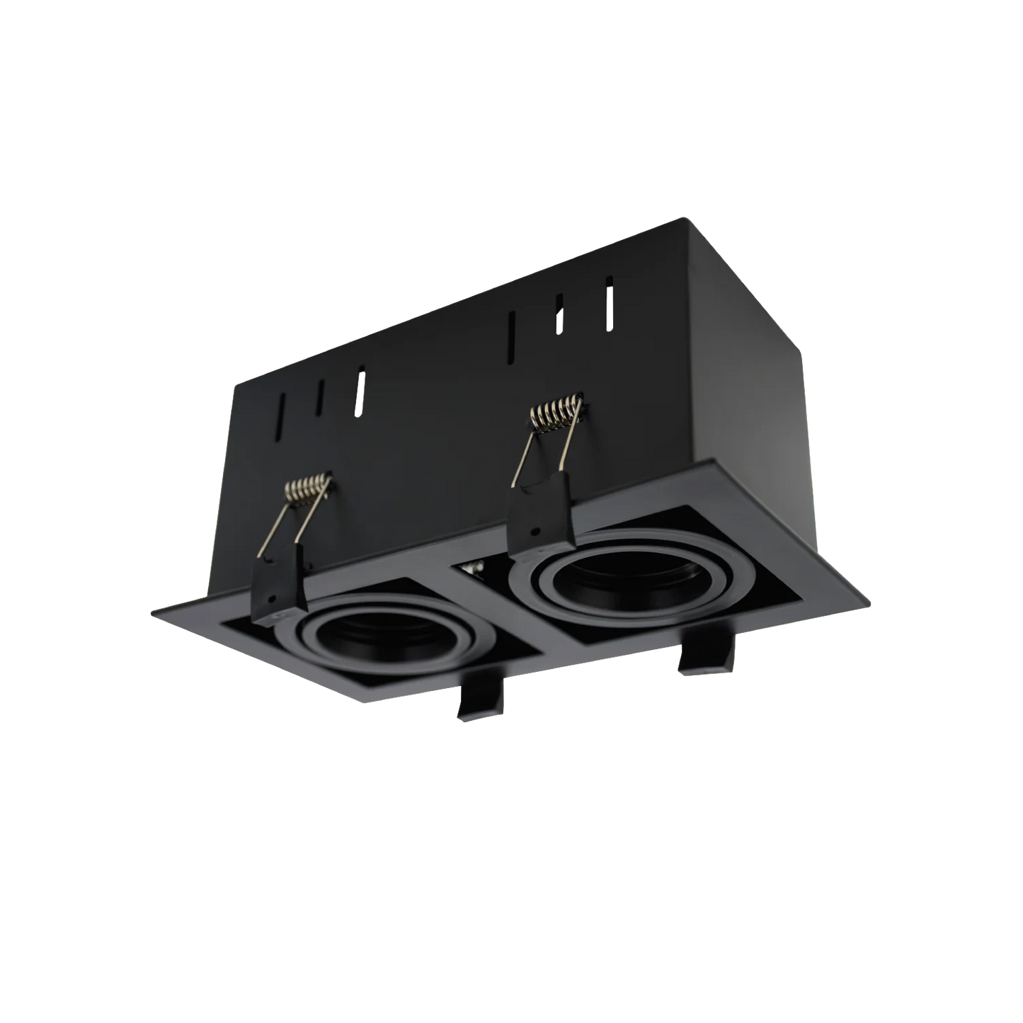 Ultra Light Adjustable Spot Light Frame - GU10 (BR6720)