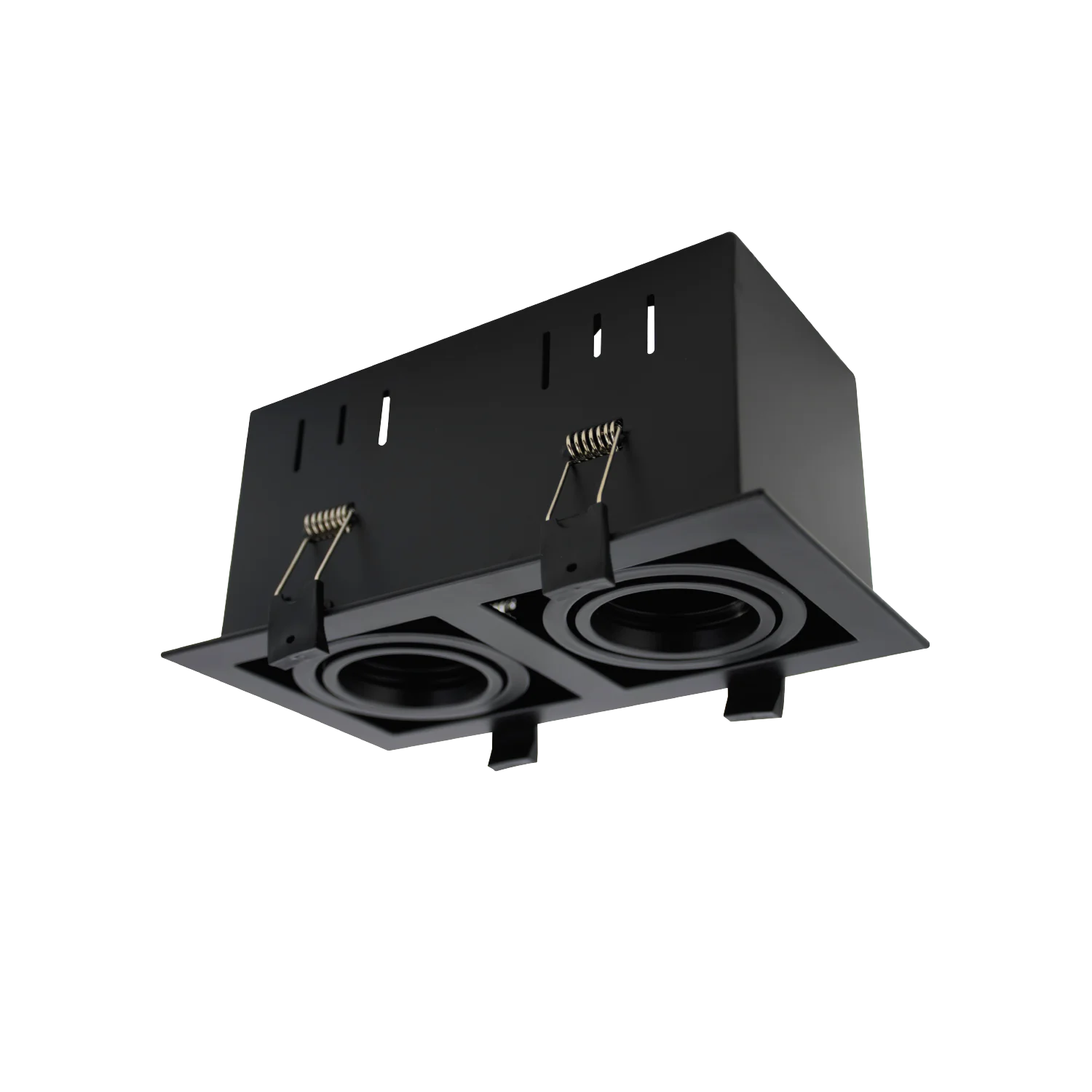 Ultra Light Adjustable Spot Light Frame - GU10 (BR6720)