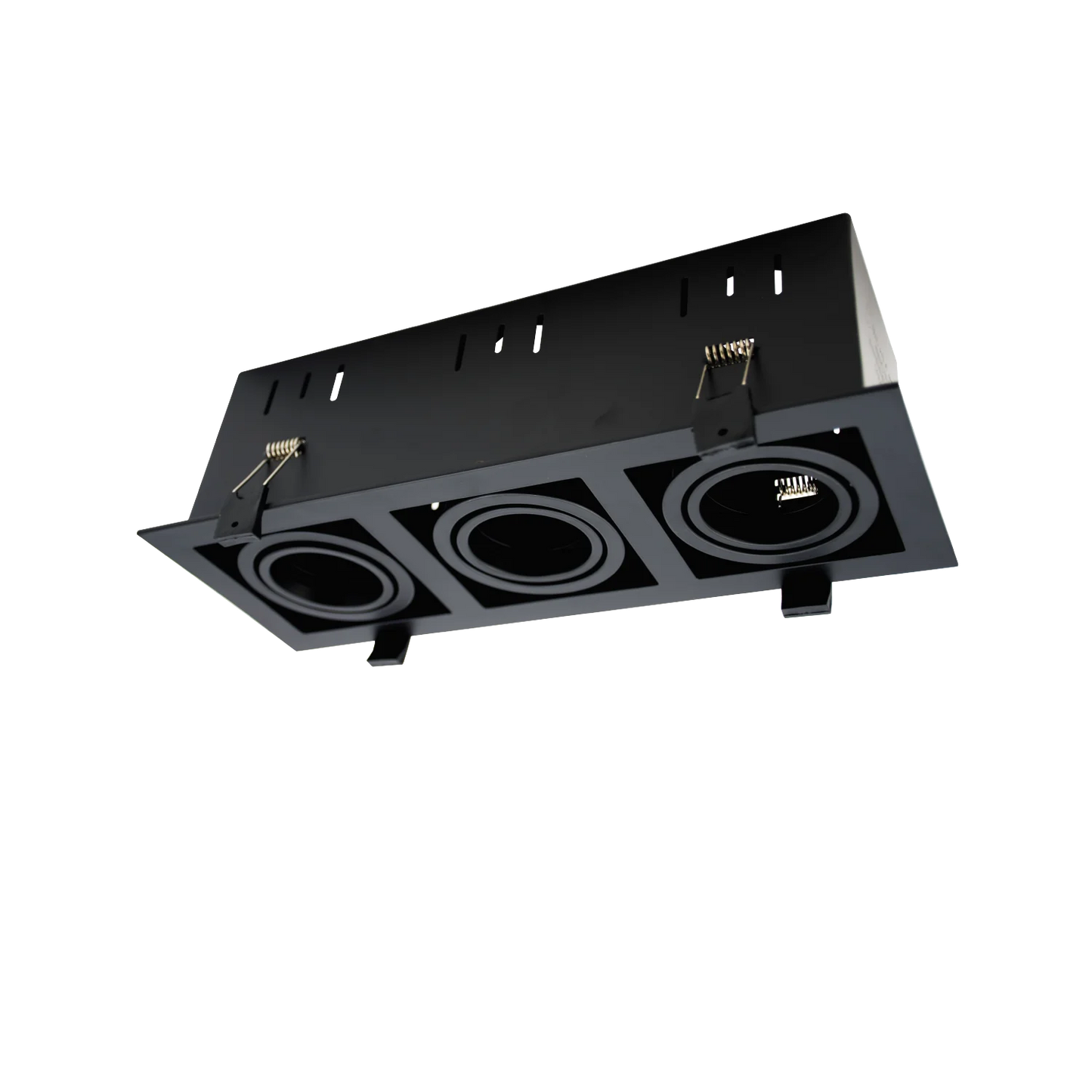 Ultra Light Adjustable Spot Light Frame - GU10 (BR6720)