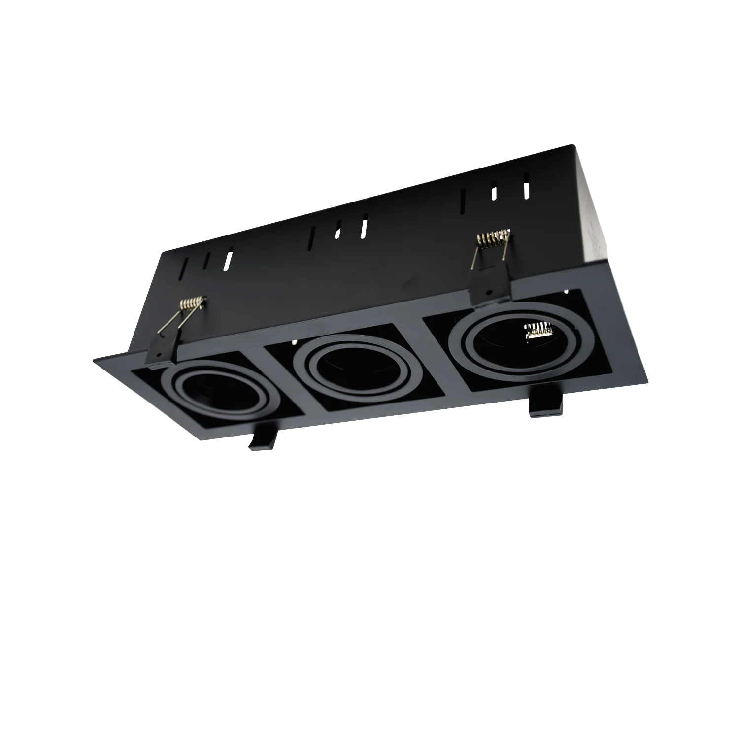 Ultra Light Adjustable Spot Light Frame - GU10 (BR6720)