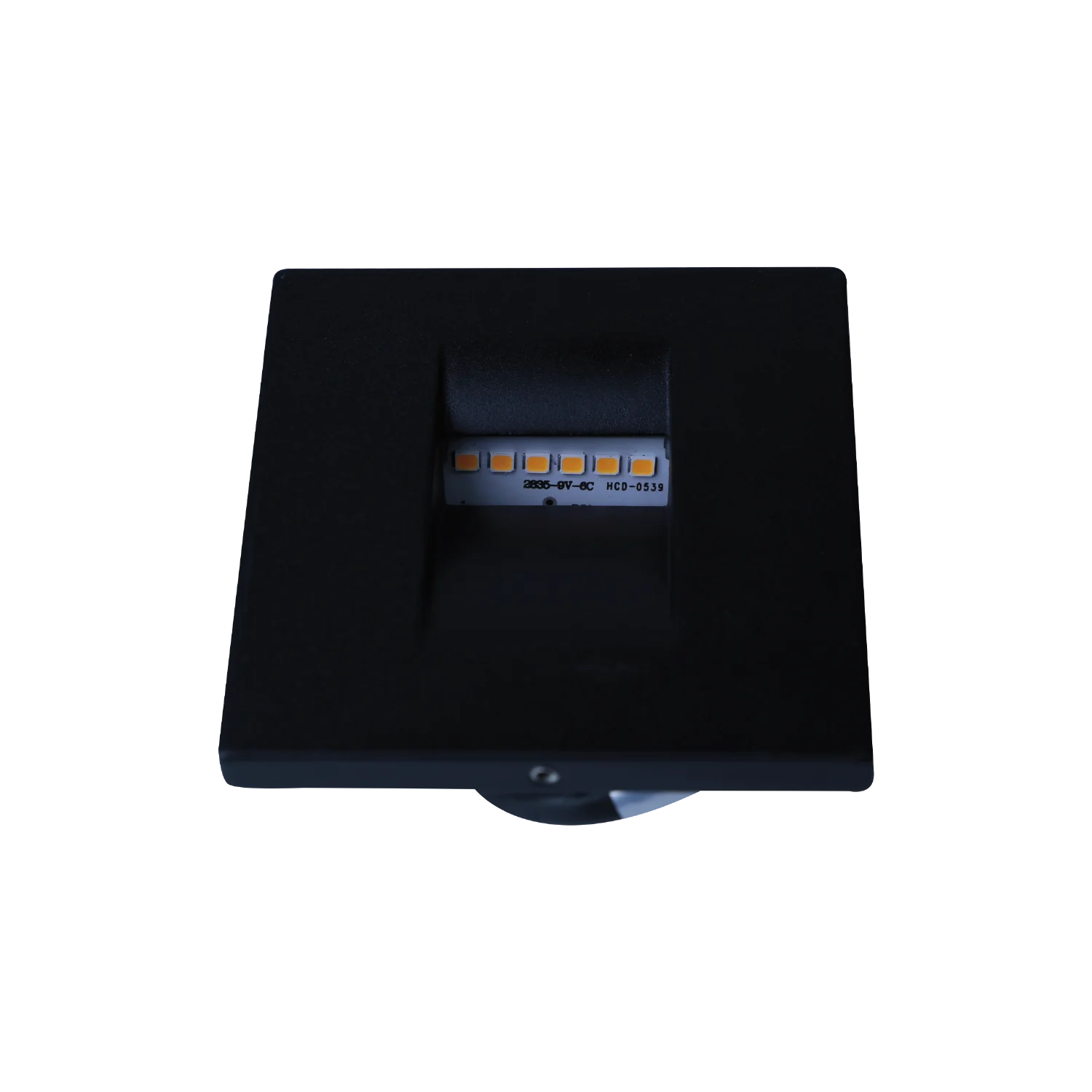Ultralight Outdoor Stair Light Weather Resistant 3W IP54 (BR7012)
