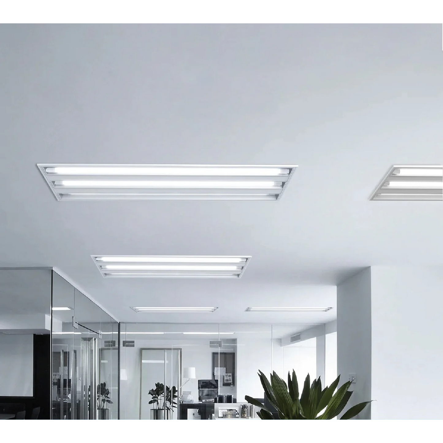 Ultralight LED Tube Bulb (WL-TL120)