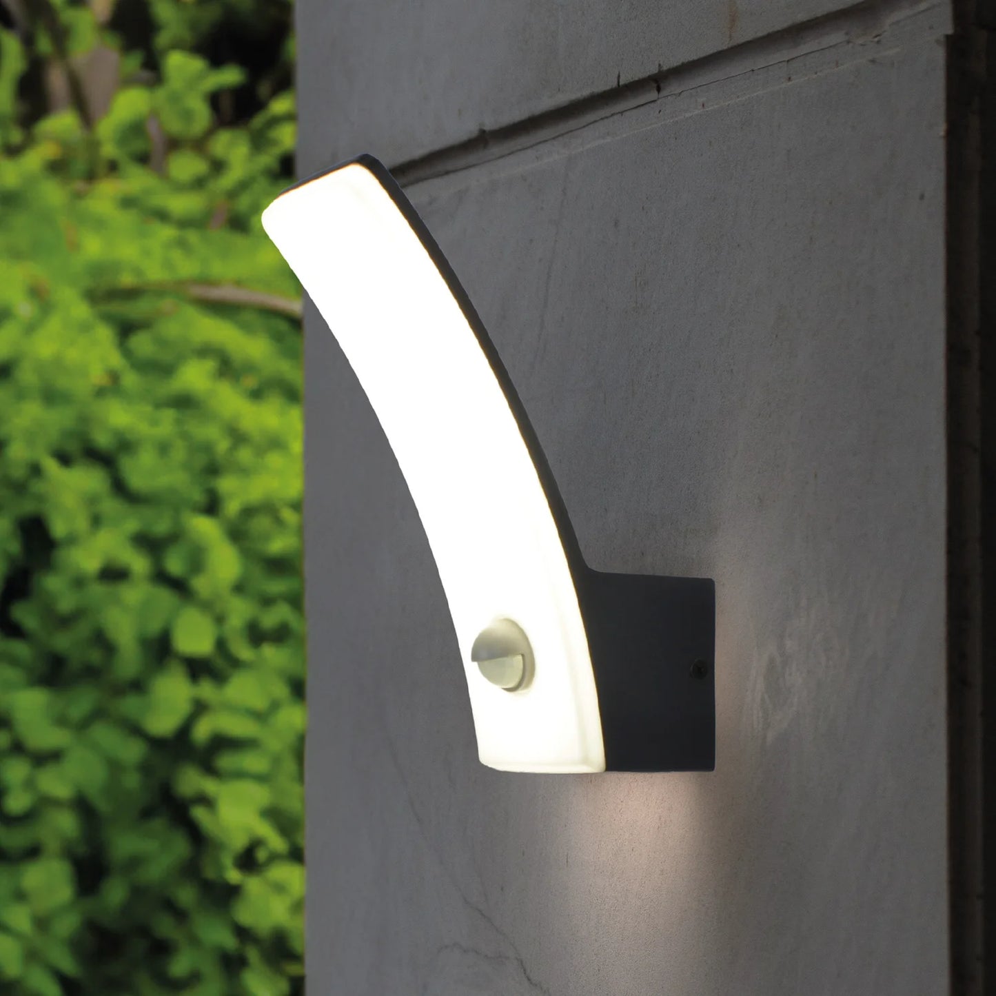 Ultralight Infrared Motion Sensor IP65 - 3 Switch Wattage - 5 Years Warranty (ST53K)