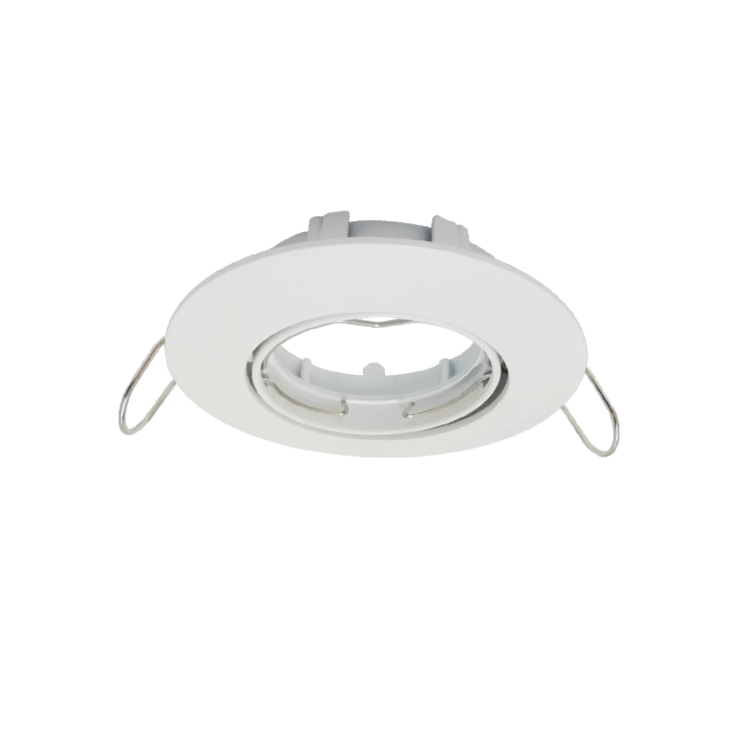 Spotlight Frame GU10 (BZ-012W) - Adjustable GU10 Recessed Spot Light