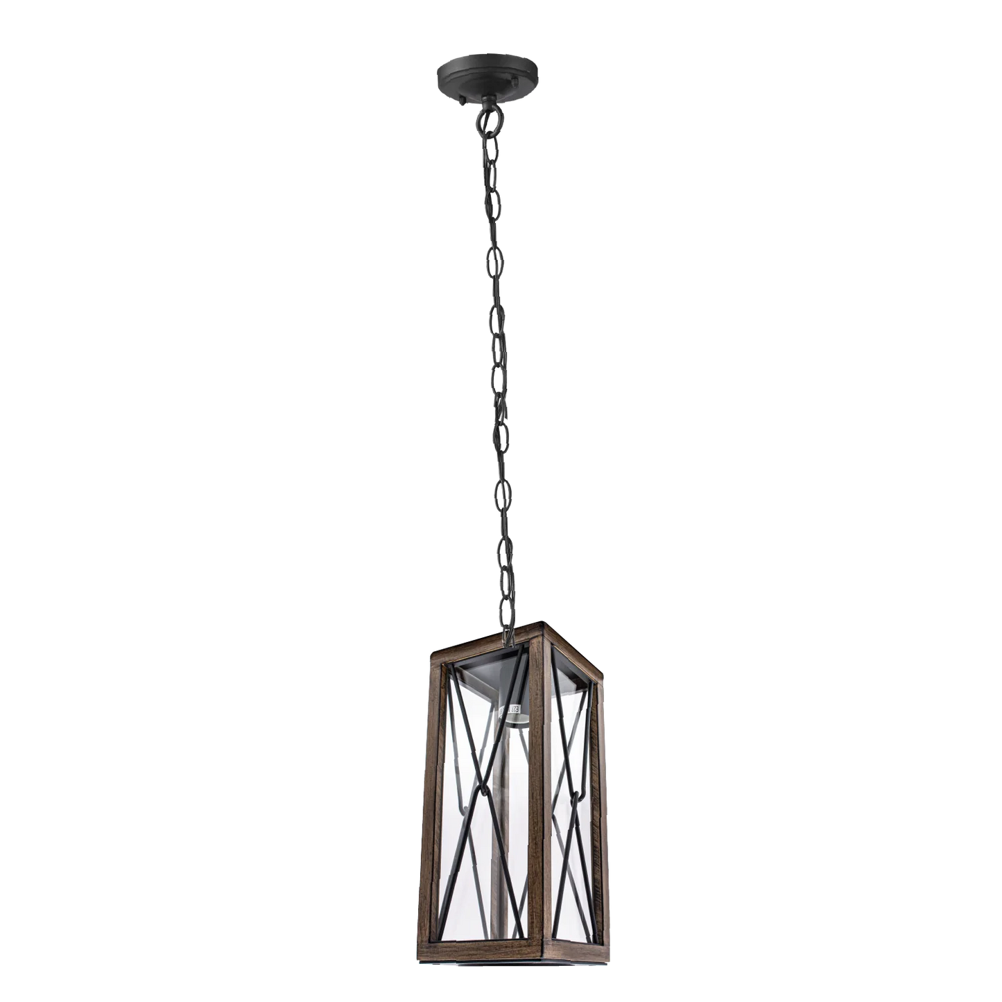 Garden Lighting

