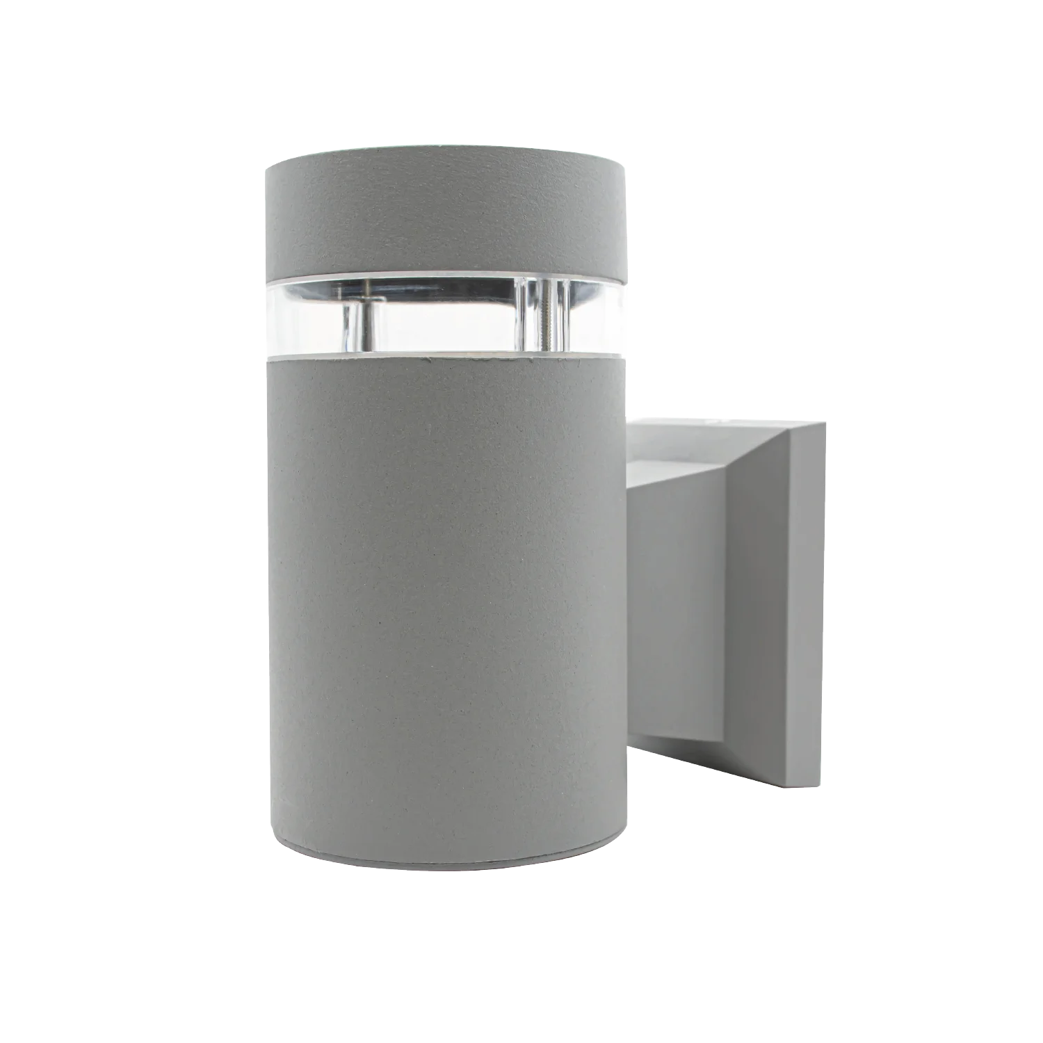 Ultralight Aluminum Outdoor Wall Light GU10 Frame IP44 (YJ2180-1)