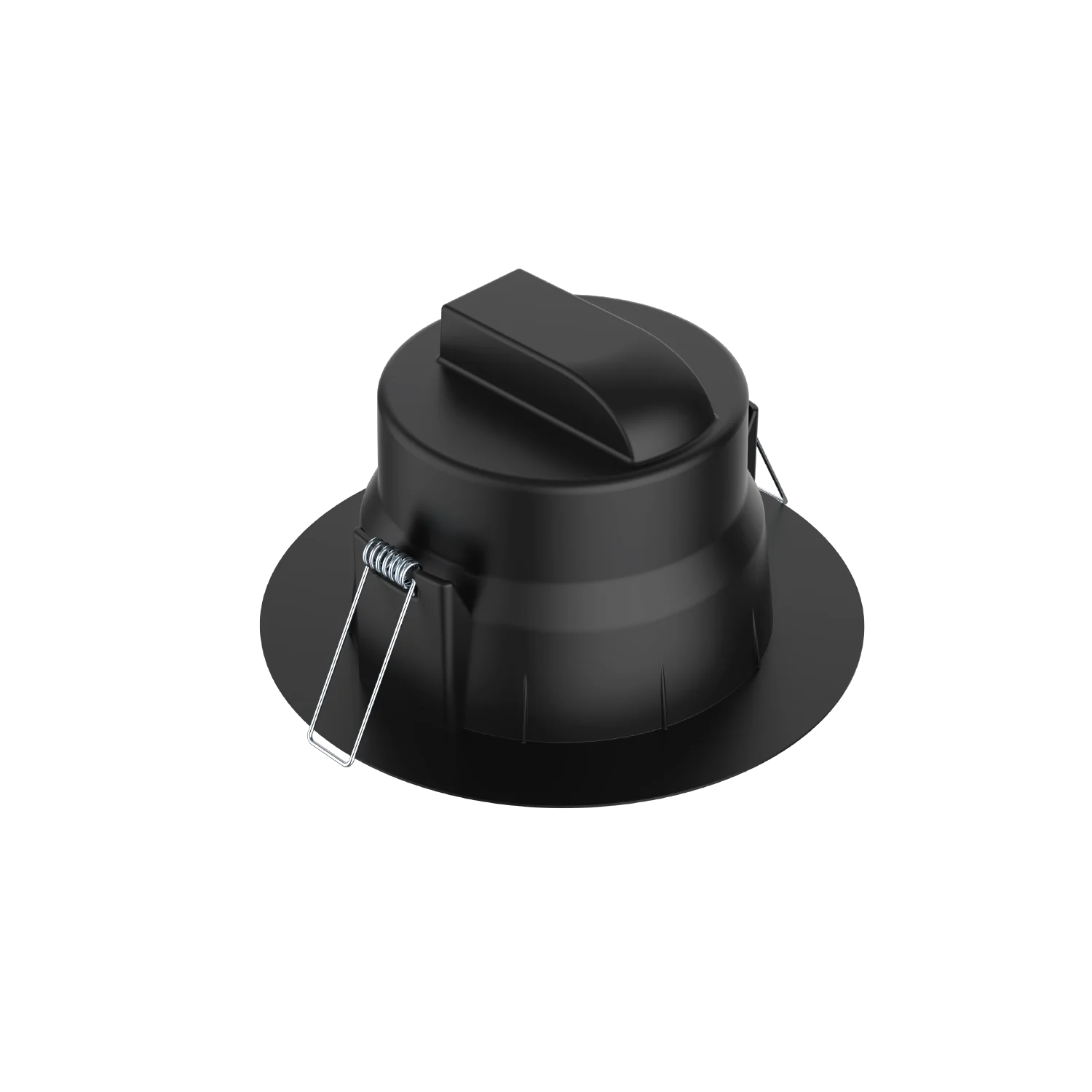 Ultralight LED Down Light Black - Samsung Chip (UTL-KS)