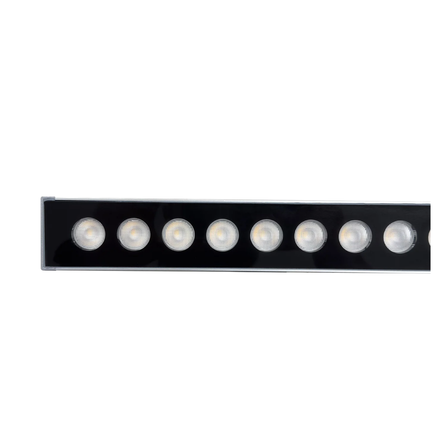 Ultra Light RGBW LED Underwater Wall Washer Light IP65 (YL6718)