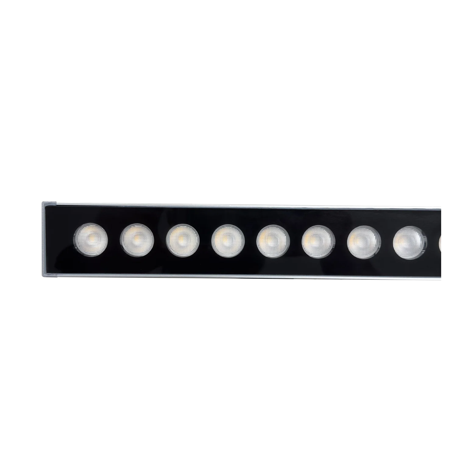 Ultra Light RGBW LED Underwater Wall Washer Light IP65 (YL6718)