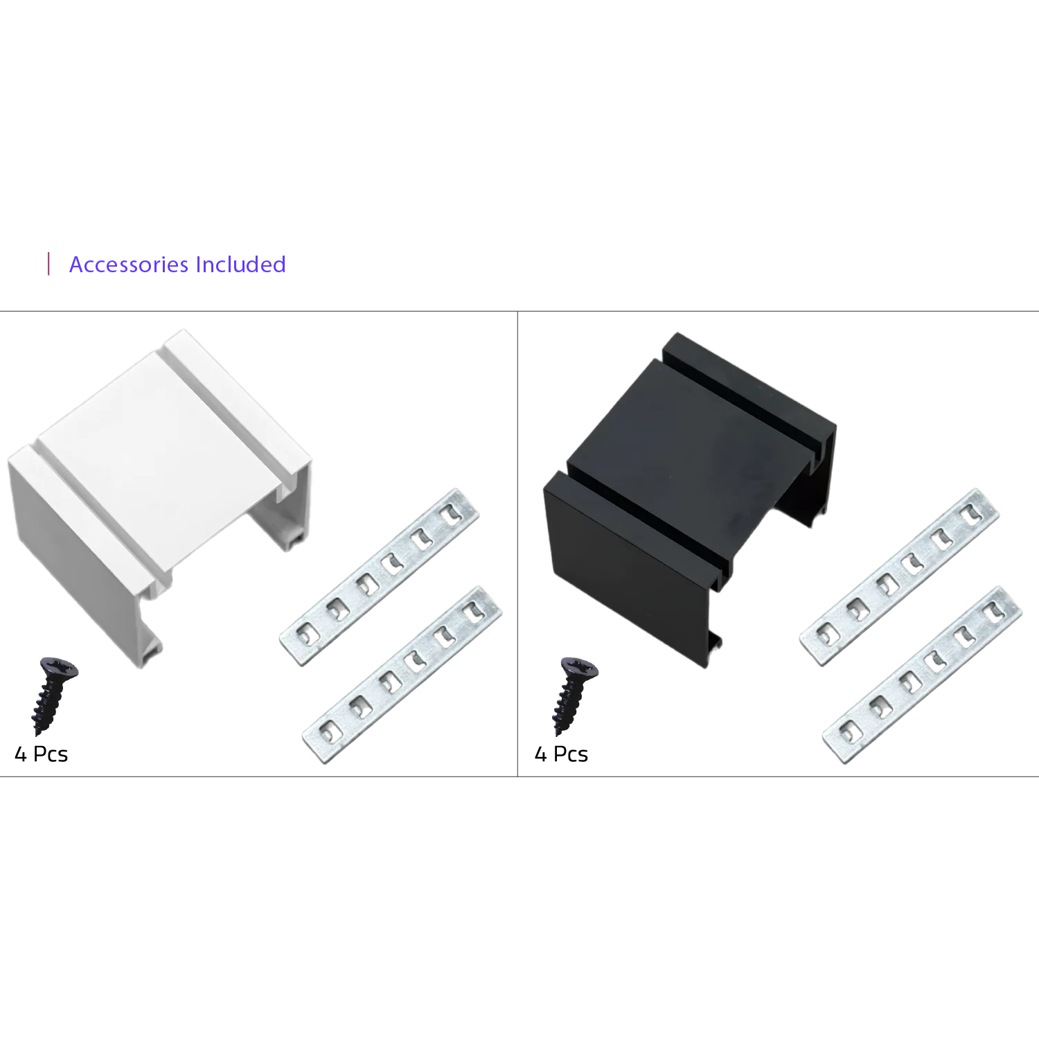 Ultra Light LED Linear Light (BR5124) – Recessed & Pendant Indoor Lighting
