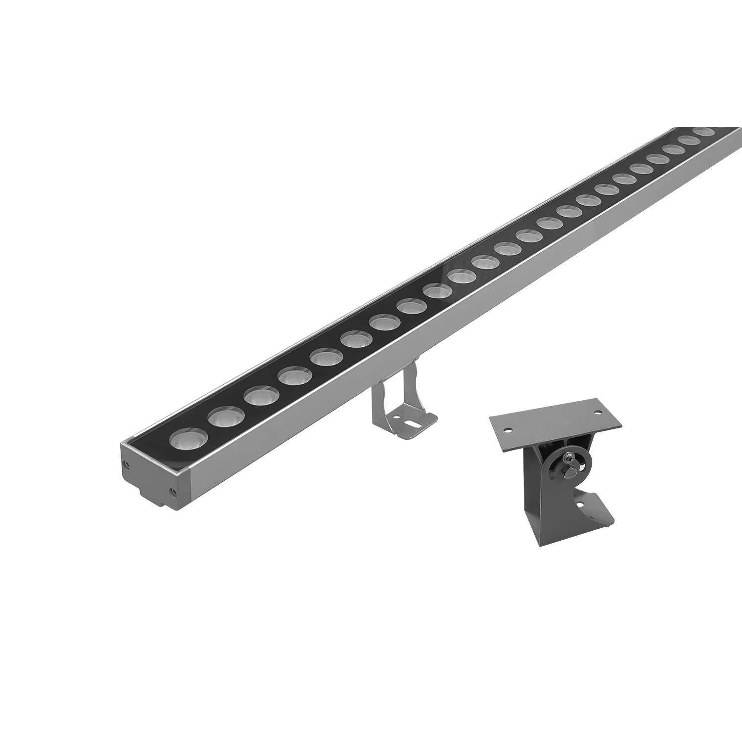 Ultra Light RGBW LED Underwater Wall Washer Light IP65 (YL6718)