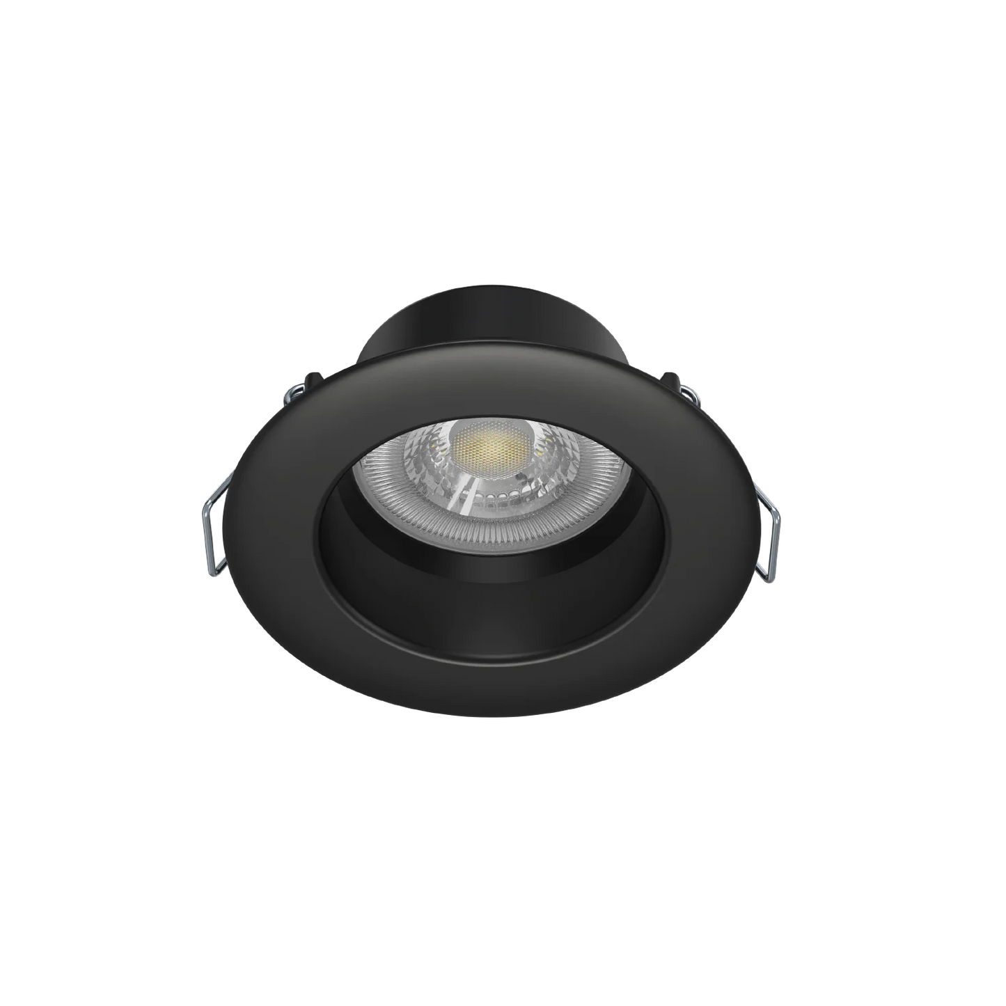 Ultralight LED Down Light Black - Samsung Chip (UTL-KS)