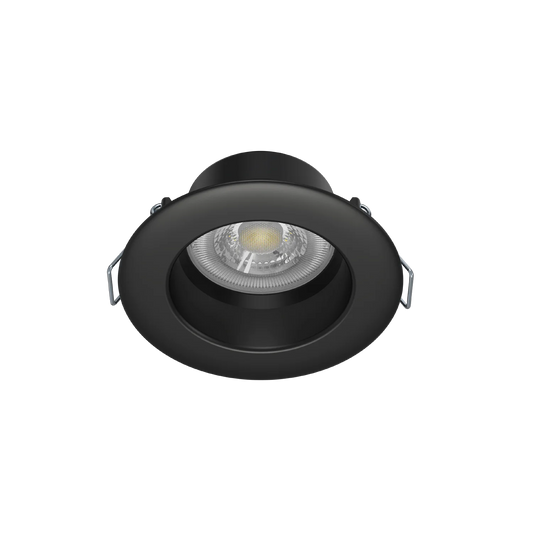 Ultralight LED Down Light Black - Samsung Chip (UTL-KS)