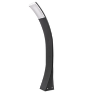 LED Pole Light