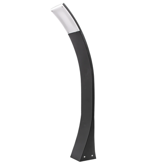 LED Pole Light