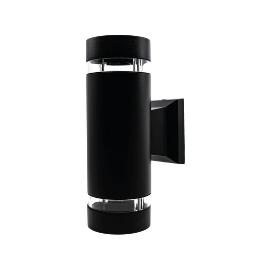 Ultralight Aluminum Wall Light Frame (YJ2180-2)