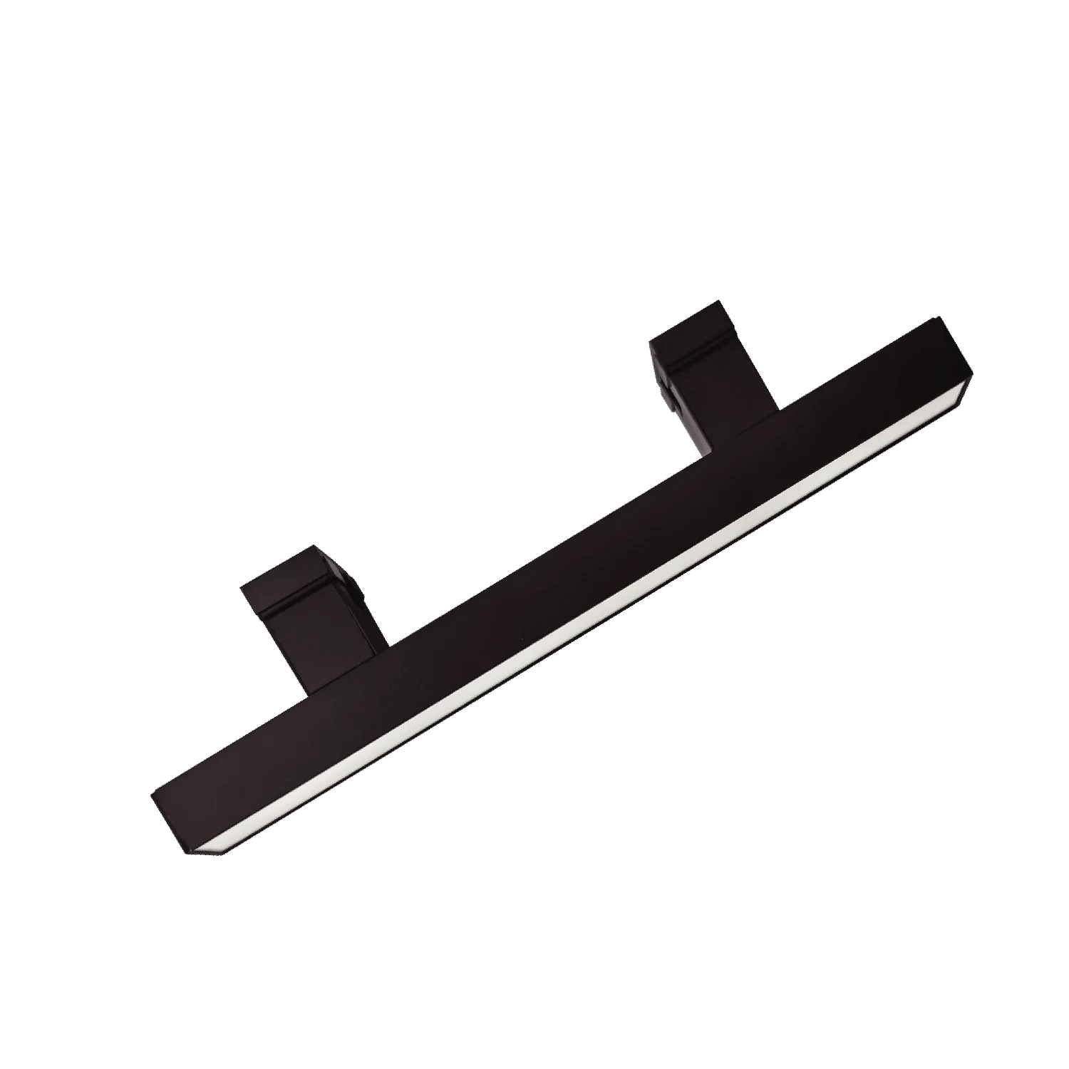 Ultralight Modern Pendant Magnetic Track Light (BM3-Family)