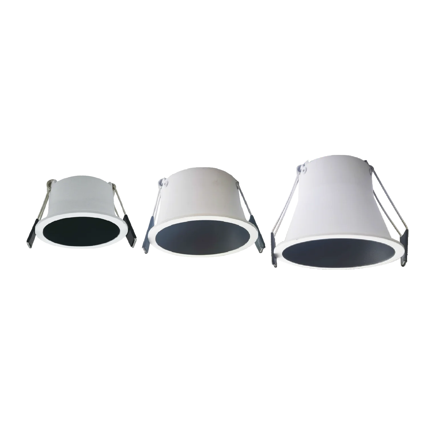 Ultra Light Spot Light Frame – Anti-Glare Design in Multiple Sizes (BA352)