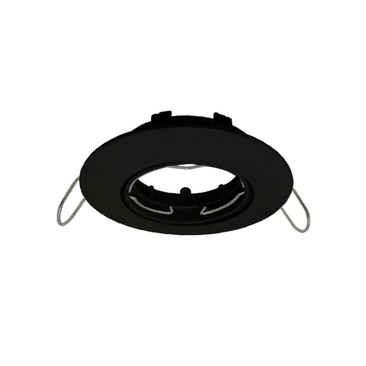 Spotlight Frame GU10 (BZ-012W) - Adjustable GU10 Recessed Spot Light