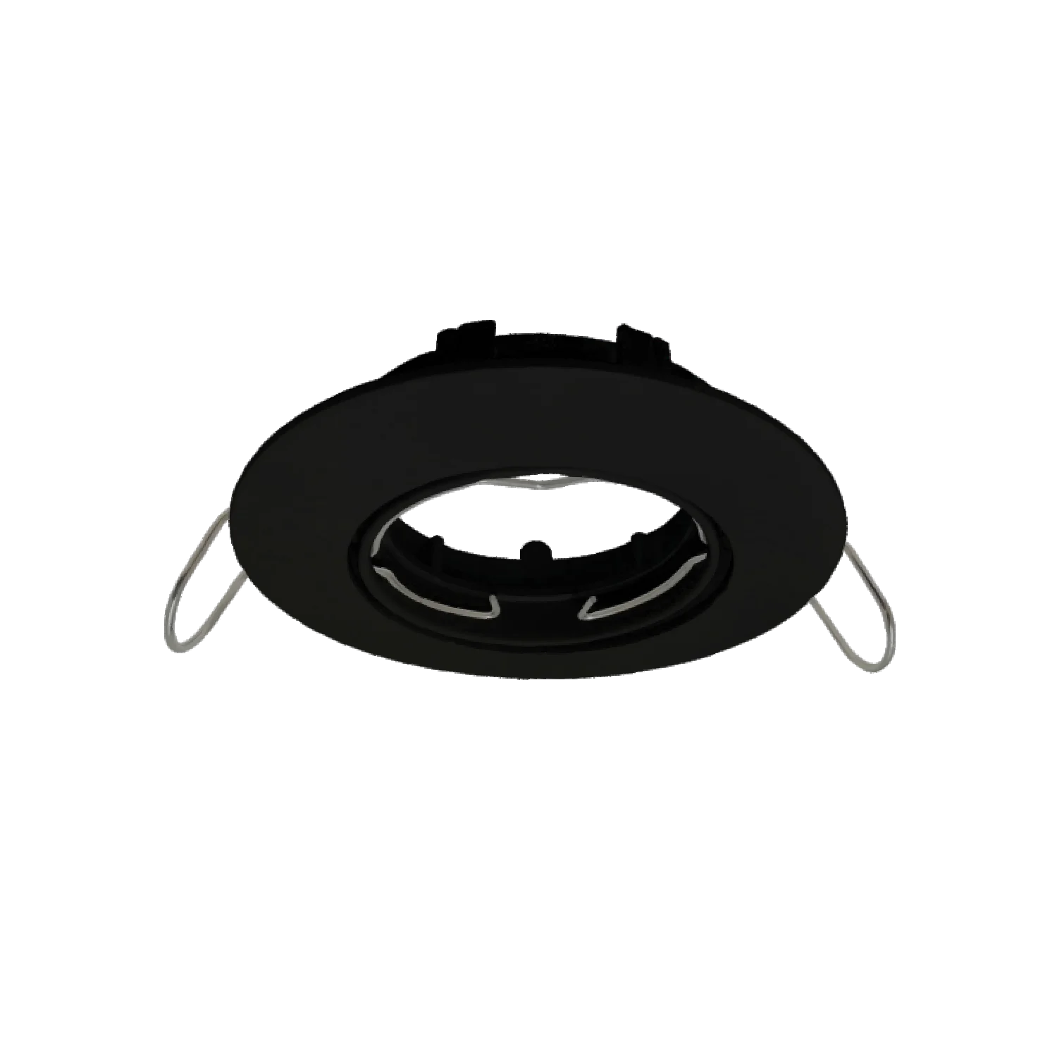 Spotlight Frame GU10 (BZ-012W) - Adjustable GU10 Recessed Spot Light