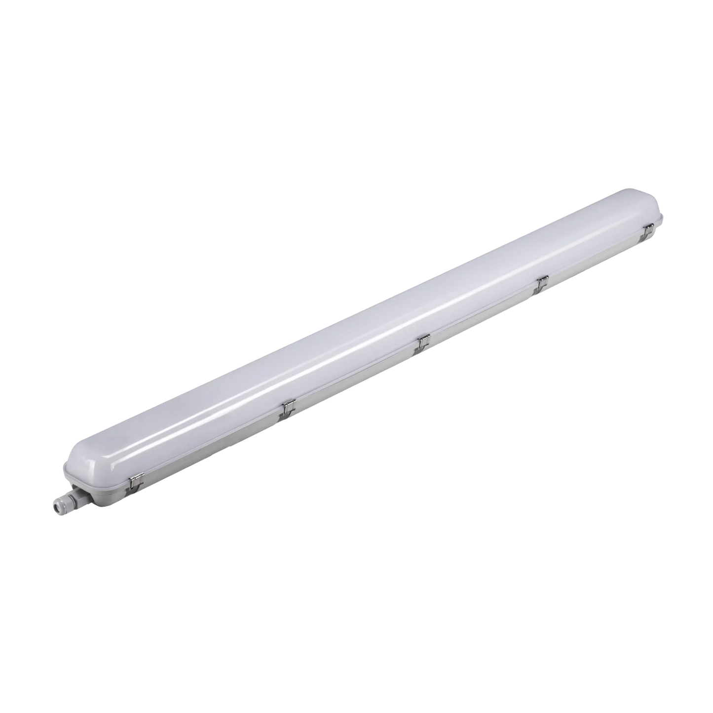 Ultralight Water Proof LED Batten Light 50W IP66 (WL-TR12095 PC)