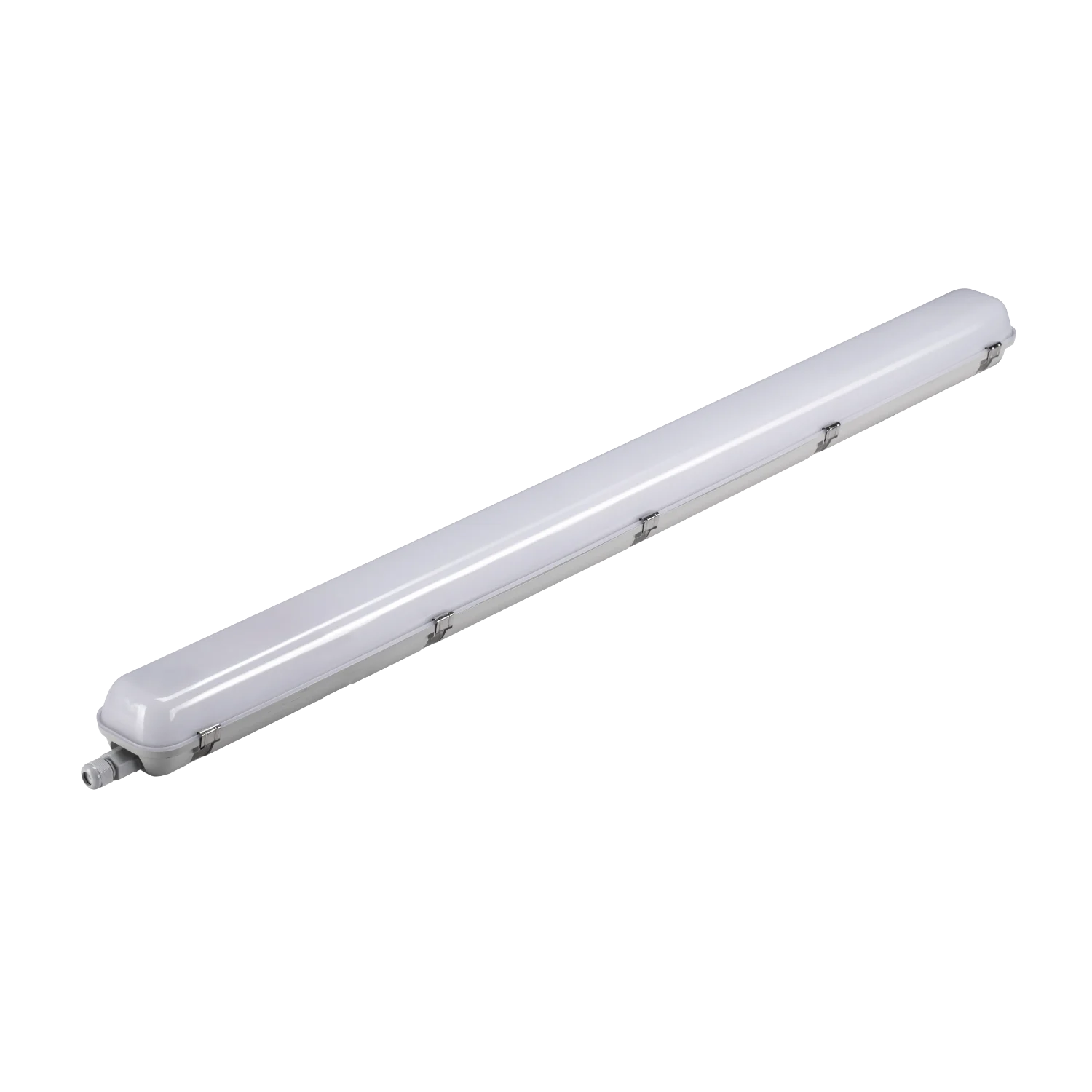 Ultralight Water Proof LED Batten Light 50W IP66 (WL-TR12095 PC)